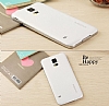 Bubblepack Samsung i9600 Galaxy S5 Beyaz Batarya Kapa - Resim: 3