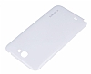 Bubblepack Samsung N7100 Galaxy Note 2 Batarya Kapa - Resim: 2