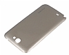Bubblepack Samsung N7100 Galaxy Note 2 Gold Batarya Kapa - Resim: 2