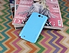 Bubblepack Samsung N7100 Galaxy Note 2 Mavi Batarya Kapa - Resim: 3