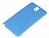 Bubblepack Samsung N9000 Galaxy Note 3 Mavi Batarya Kapa - Resim: 4