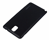 Bubblepack Samsung N9000 Galaxy Note 3 Siyah Batarya Kapa - Resim: 4