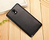 Bubblepack Samsung N9000 Galaxy Note 3 Siyah Batarya Kapa - Resim: 3