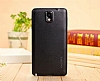 Bubblepack Samsung N9000 Galaxy Note 3 Siyah Batarya Kapa - Resim: 2