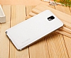 Bubblepack Samsung N9000 Galaxy Note 3 Beyaz Batarya Kapa - Resim: 2