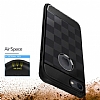 Buff Black Armor iPhone 8 Plus Ultra Koruma Siyah Klf - Resim: 3