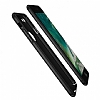 Buff Slim Fit iPhone 8 Ultra Koruma effaf Klf - Resim: 1
