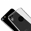 Buff Slim Fit iPhone 8 Ultra Koruma effaf Klf - Resim: 2