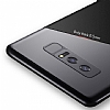 Buff Slim Fit Samsung Galaxy Note 8 Ultra Koruma effaf Klf - Resim: 2