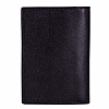Burkley Genuine Gerek Deri Rolex Black Czdanl Pasaport Klf - Resim: 2