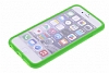 Candy Crush iPhone 6 / 6S Apple Silikon Klf - Resim: 3