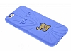 Candy Crush iPhone 6 / 6S Blueberry Silikon Klf - Resim: 1