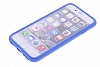 Candy Crush iPhone 6 / 6S Blueberry Silikon Klf - Resim: 3