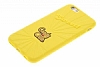 Candy Crush iPhone 6 / 6S Lemon Silikon Klf - Resim: 2