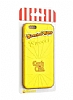 Candy Crush iPhone 6 / 6S Lemon Silikon Klf - Resim: 4