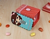 Candy House iPhone SE / 5 /5S Cute Girl Su Yeili Silikon Klf - Resim: 7
