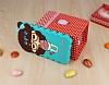 Candy House Samsung i9300 Galaxy S3 Sleepy Girl Yeil Silikon Klf - Resim: 2