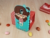 Candy House Samsung i9500 Galaxy S4 Sleepy Girl Su Yeili Silikon Klf - Resim: 1