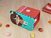 Candy House Samsung i9500 Galaxy S4 Sleepy Girl Su Yeili Silikon Klf - Resim: 2