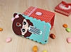 Candy House Samsung N7505 Galaxy Note 3 Neo Cute Girl Su Yeili Silikon Klf - Resim: 2