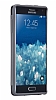 Case Mate Pop Stand Samsung Galaxy Note Edge Silikon Kenarl Standl Siyah Rubber Klf - Resim: 1