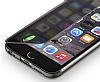 Cellular Line Book Touch iPhone 6 / 6S Dokunmatik Kapakl Siyah Klf - Resim: 1
