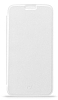 Cellular Line Clear Book Samsung Galaxy S6 Deri Beyaz Kapakl Klf - Resim: 2
