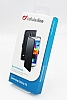 Cellular Line Samsung Galaxy S5 Book Essential Siyah Klf - Resim: 3