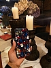 Dafoni Art Samsung Galaxy S20 Ultra Christmas Vibe Klf - Resim: 3