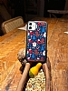 Dafoni Art Samsung Galaxy A31 Christmas Vibe Klf - Resim: 4