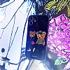 Dafoni Art Samsung Galaxy S8 Plus Compatible Couple Teddy Klf - Resim: 3