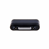 Cortrea Sony Micro USB Girii Manyetik arja Dntrc Siyah Adaptr - Resim: 3