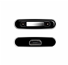 Cortrea Sony Micro USB Girii Manyetik arja Dntrc Siyah Adaptr - Resim: 2