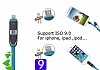 Cortrea Dijital G Gstergeli Lightning & Micro USB Data Kablosu 1,20m - Resim: 4