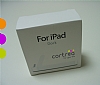 Cortrea iPad Dock Masast Stand arj Aleti - Resim: 3