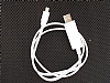 Cortrea Lightning Led USB Data Kablosu - Resim: 2