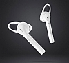 Dacom PodAir Beyaz Bluetooth Kulaklk - Resim: 4