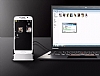 Eiroo Samsung Galaxy S7 Edge Micro USB Masast Dock Siyah arj Aleti - Resim: 7