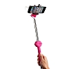 Cortrea Universal Dudakl Tulu Pembe Selfie ubuu - Resim: 1
