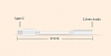 Eiroo USB Type-C 3,5 Jack Kulaklk Girii Dntrc Adaptr - Resim: 4