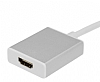 Cortrea USB Type-C HDMI Adaptr - Resim: 4