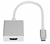 Cortrea USB Type-C HDMI Adaptr - Resim: 5