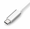 Cortrea USB Type-C OTG Dntrc Silver Adaptr - Resim: 3