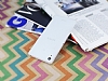 Dafoni Air Slim Sony Xperia Z3 Plus Ultra nce Mat effaf Silikon Klf - Resim: 2