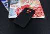 Dafoni Air Slim LG G6 Ultra nce Mat Siyah Silikon Klf - Resim: 1