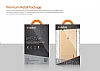Dafoni Air Slim LG G6 Ultra nce Mat Mavi Silikon Klf - Resim: 2
