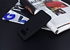 Dafoni Air Slim LG G6 Ultra nce Mat Siyah Silikon Klf - Resim: 2