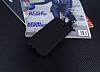Samsung Galaxy J5 Prime Ultra nce Mat Siyah Silikon Klf - Resim: 1