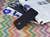 Dafoni Air Slim Samsung Galaxy S7 edge Ultra nce Mat Siyah Silikon Klf - Resim: 1