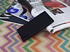 Dafoni Air Slim Sony Xperia XZ Sper nce Mat Siyah Silikon Klf - Resim: 4